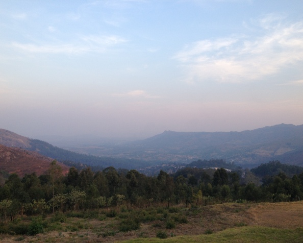 A Trip to Swaziland
