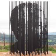 Mandela Memorial Capture Site
